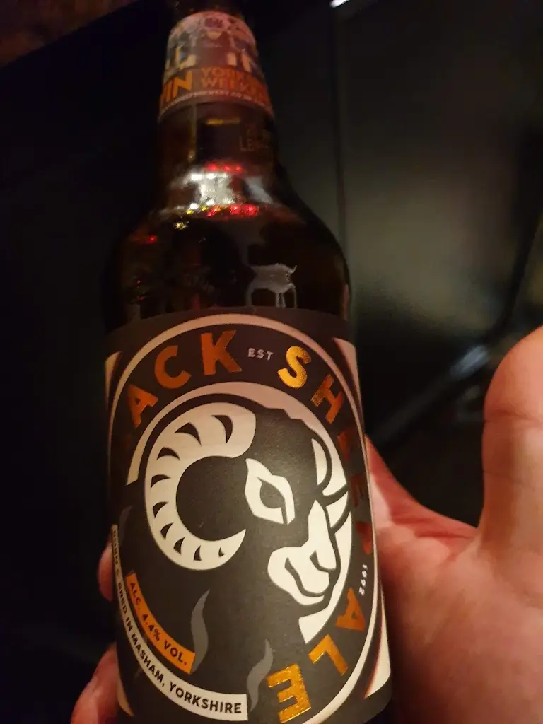 Menu_Old No 7 Bar Grill Food_Marchwiel_image_1