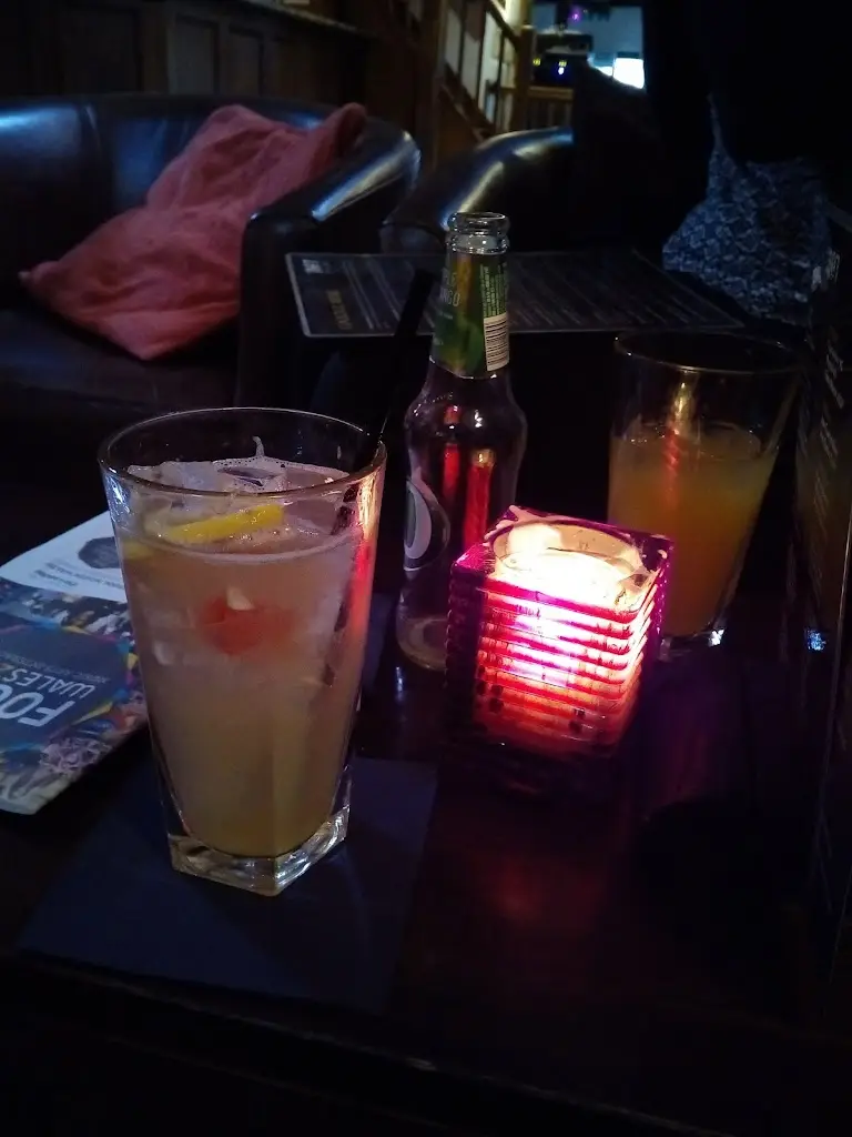 Menu_Old No 7 Bar Grill Food_Marchwiel_image_5