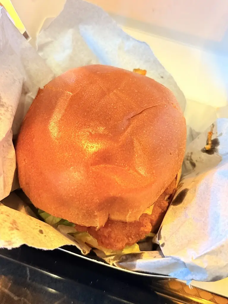 Emon Ahmd_Smashies Wrexham_Marchwiel_review