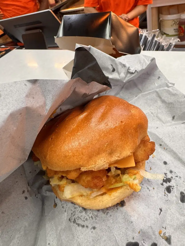 Varun Koushik_Smashies Wrexham_Marchwiel_review