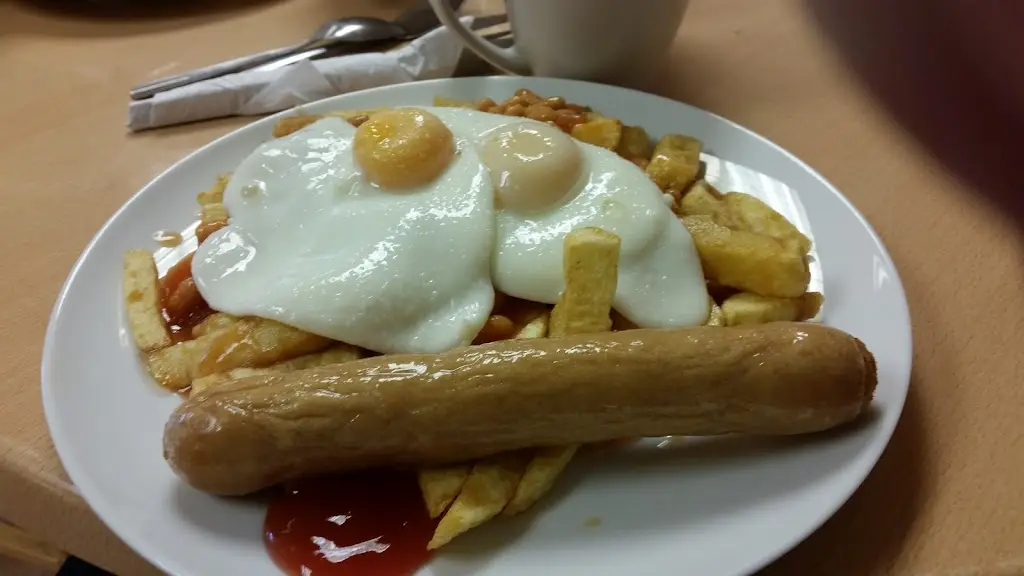 Menu_The Cafe Bridgeway Wrexham Industrial Estate_Marchwiel_image_2