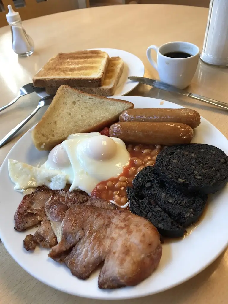 The Cafe Bridgeway Wrexham Industrial Estate_Marchwiel_slider_image_1