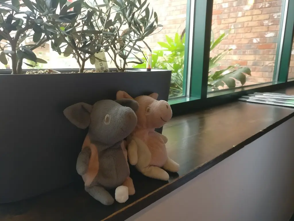 The Cafe Bridgeway Wrexham Industrial Estate_Marchwiel_slider_image_2