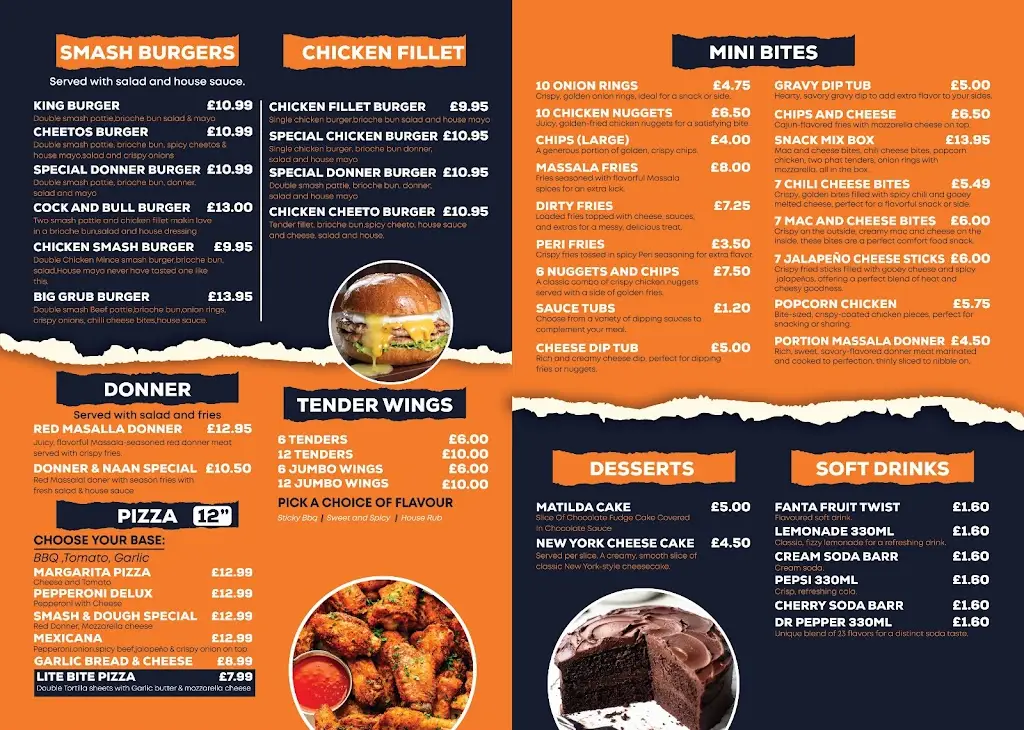 Menu_Smash & Dough_Marchwiel_image_1