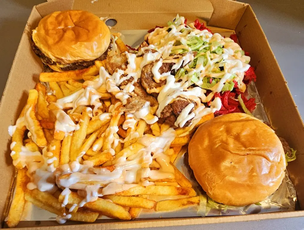 kelly haggarty_Smash & Dough_Marchwiel_review