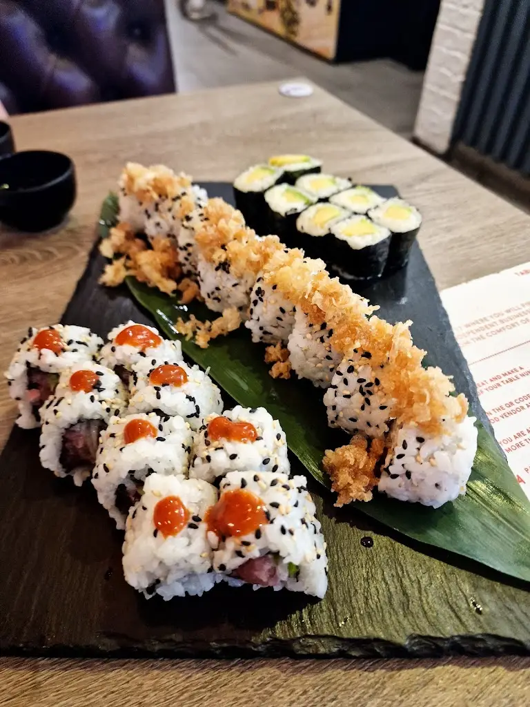 Menu_eat 17_Bishops Stortford_image_7