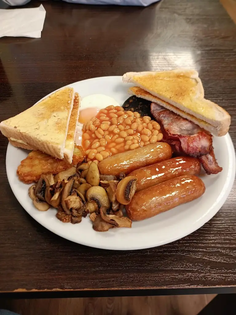 Menu_The Priory Cafe_Marchwiel_image_5