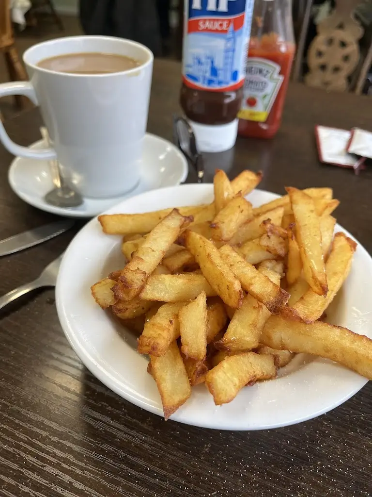 Menu_The Priory Cafe_Marchwiel_image_6