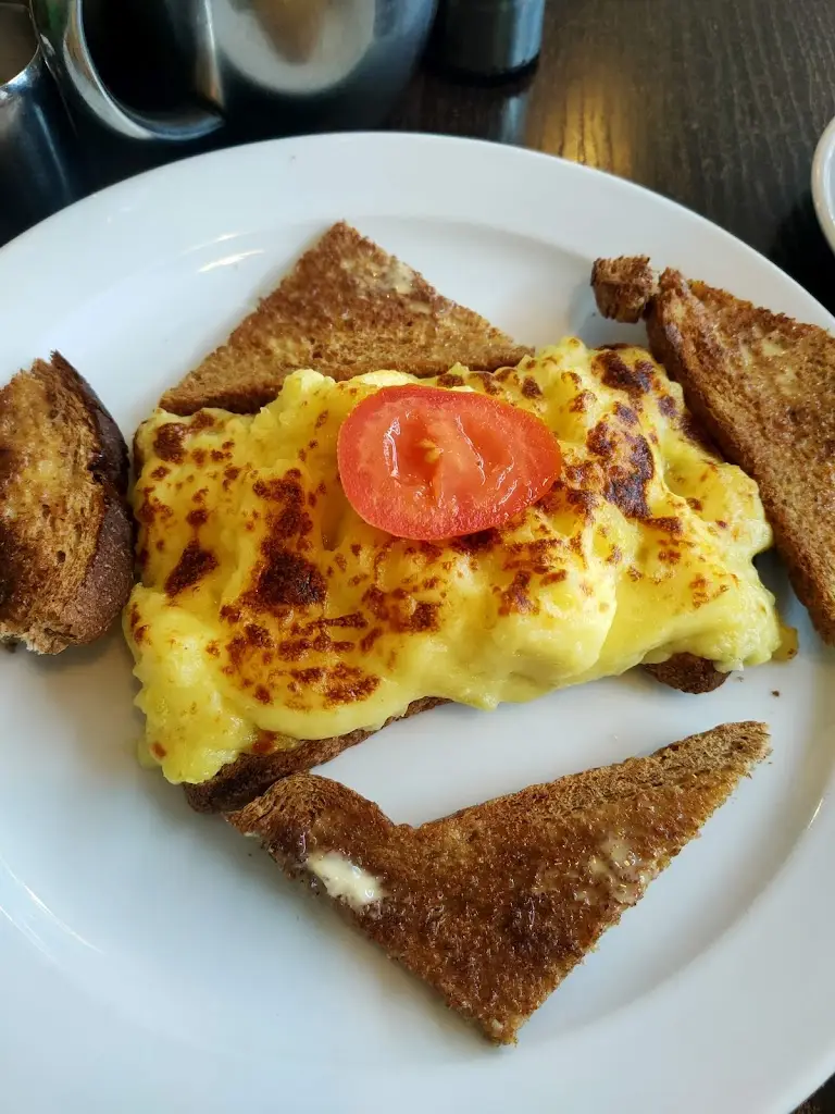 Menu_The Priory Cafe_Marchwiel_image_7