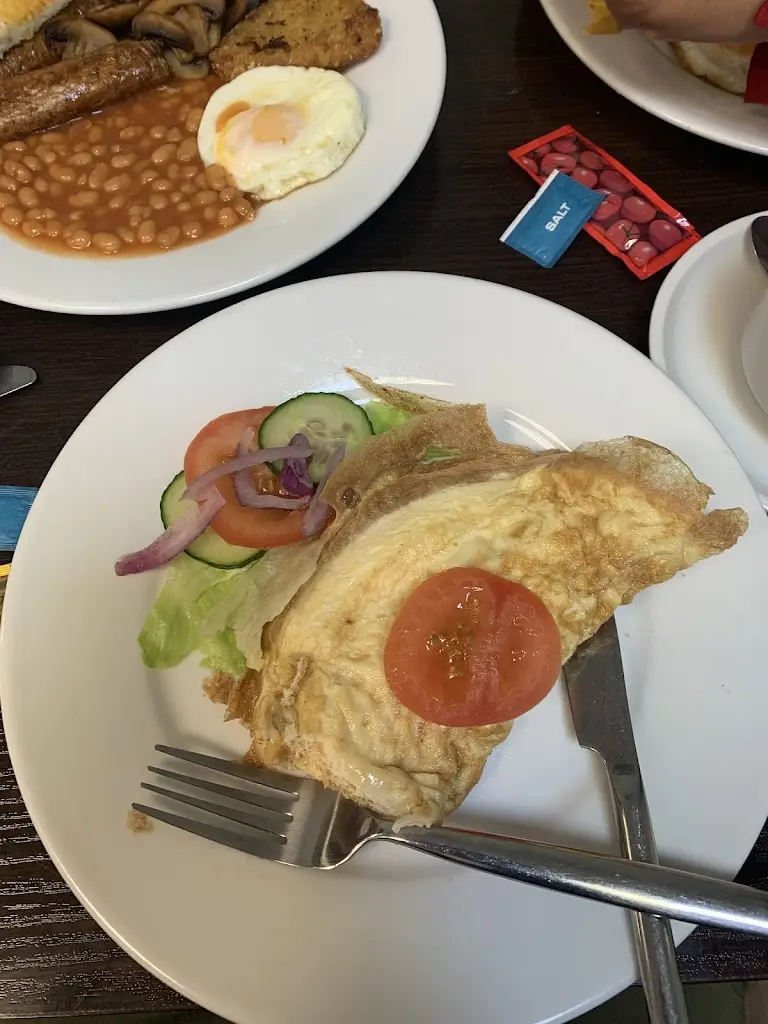 Menu_The Priory Cafe_Marchwiel_image_8