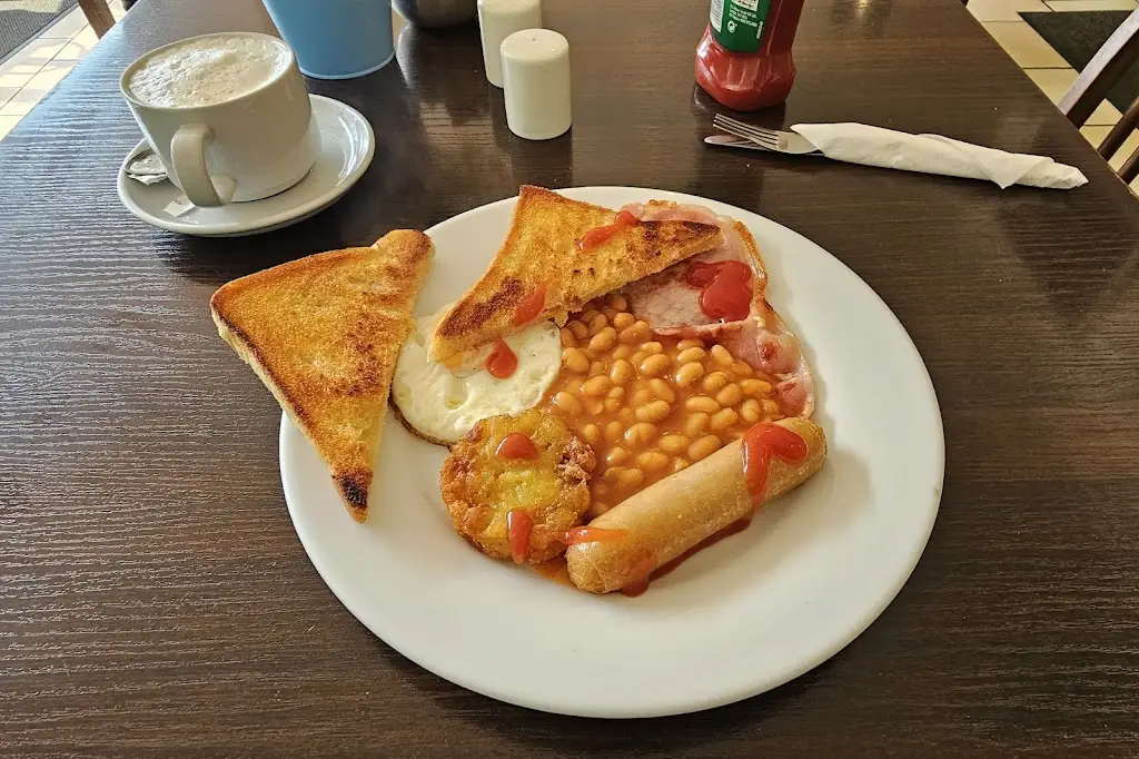 The Priory Cafe_Marchwiel_slider_image_3