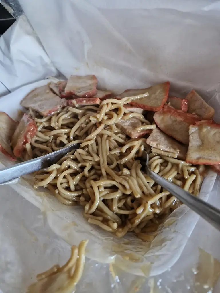 Jenna_Lucky House_Marchwiel_review