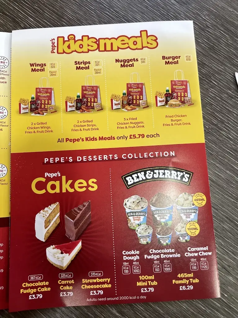 Menu_Pepe's_Marchwiel_image_3