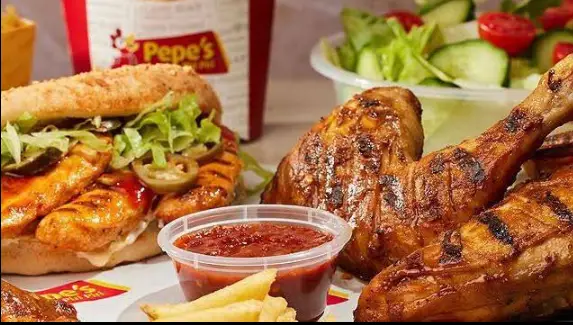 Luis Allen_Pepe's_Marchwiel_review