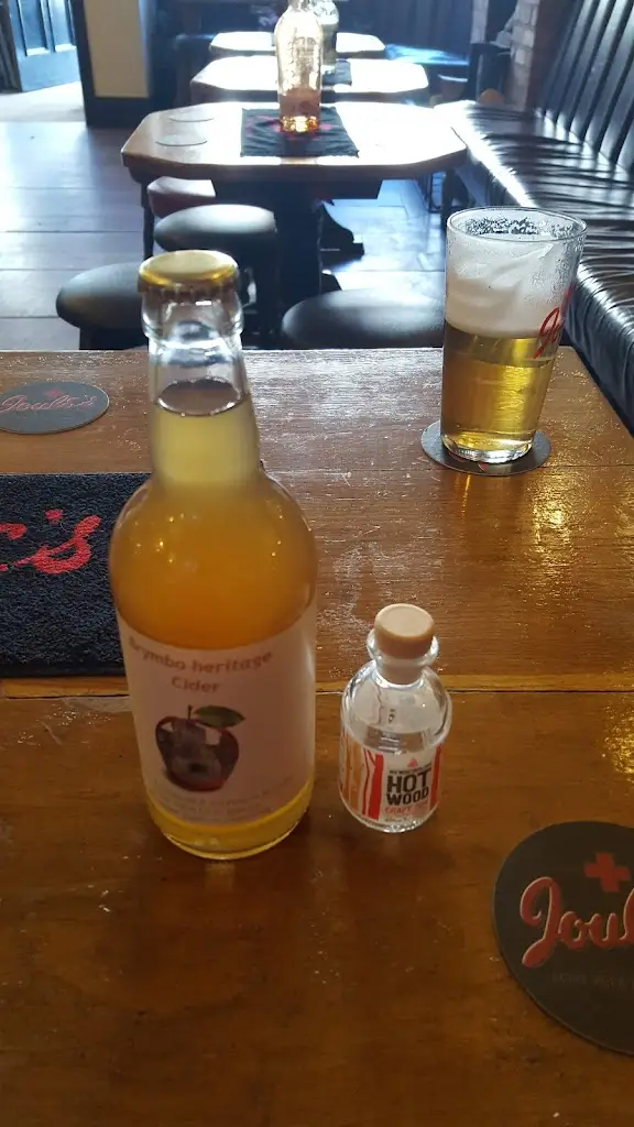 Menu_The Royal Oak_Marchwiel_image_2