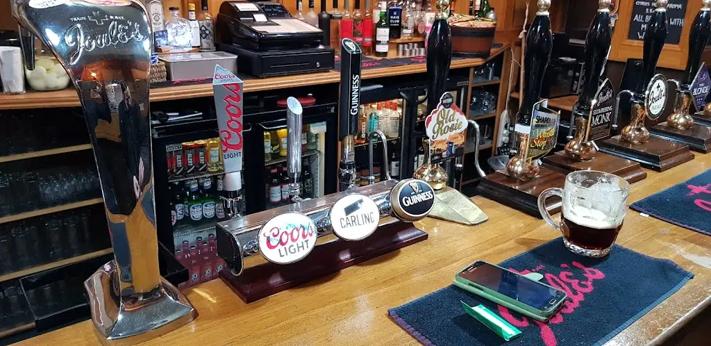 Menu_The Royal Oak_Marchwiel_image_6