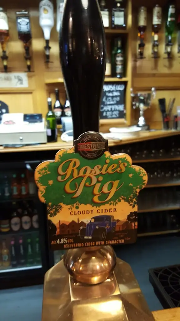 Menu_The Royal Oak_Marchwiel_image_7