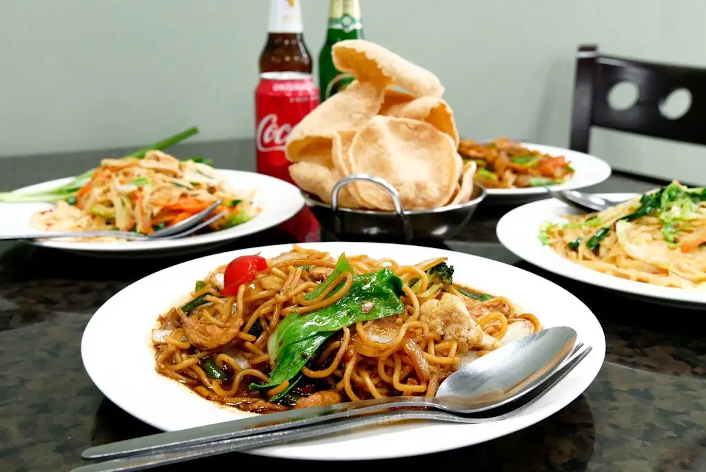 Menu_Divine Thai & Bubble Tea Shop_Marchwiel_image_7