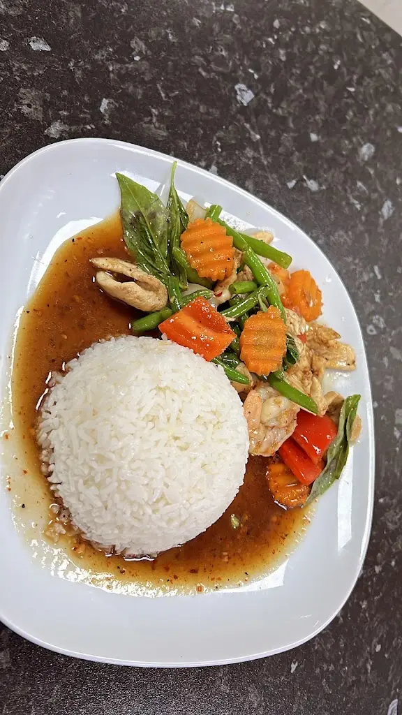 Menu_Divine Thai & Bubble Tea Shop_Marchwiel_image_9