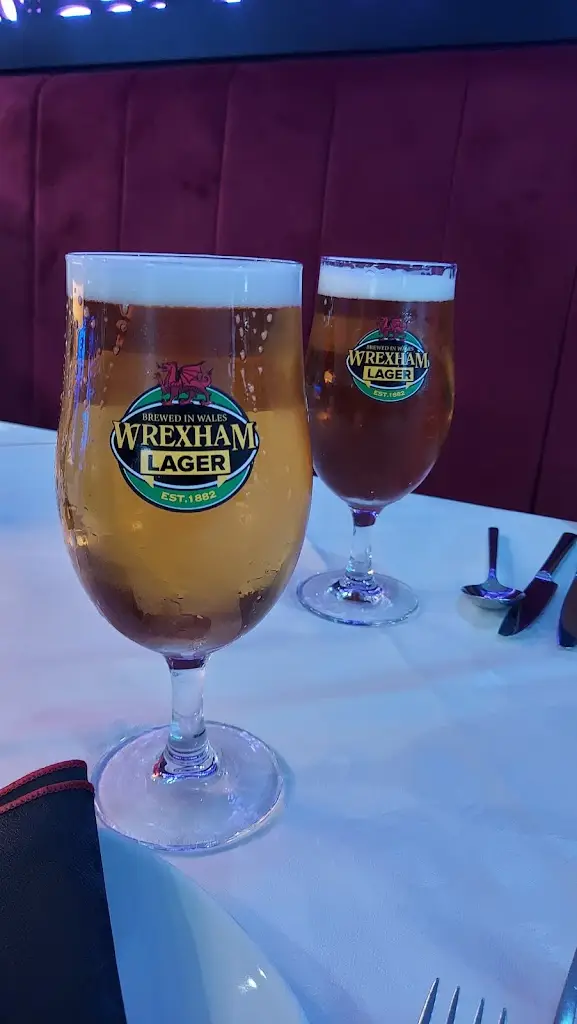 Menu_Ijazz Indian Cuisine_Marchwiel_image_8