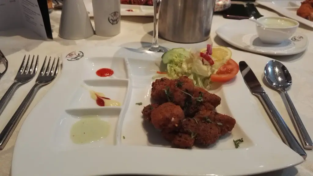 Menu_Ijazz Indian Cuisine_Marchwiel_image_9