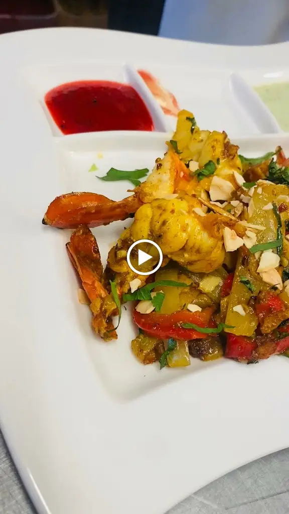 Ijazz Indian Cuisine_Marchwiel_slider_image_2