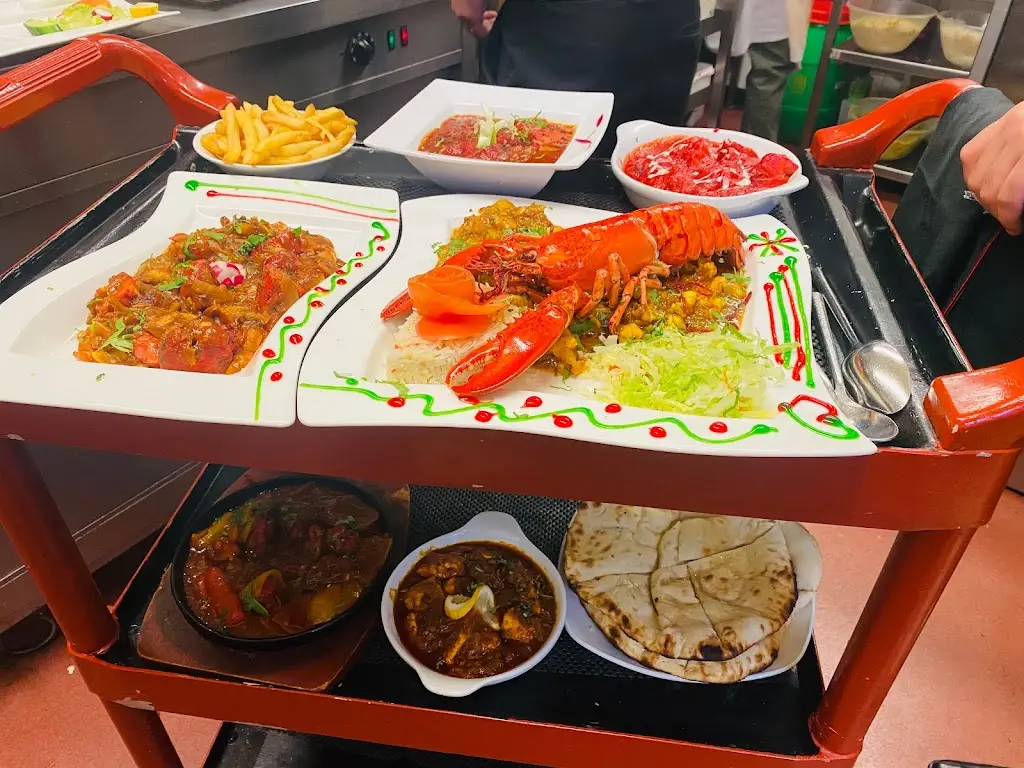 Ijazz Indian Cuisine_Marchwiel_slider_image_3