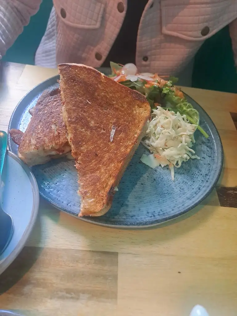 LJ S_Cafe ROSE_Pembroke_review