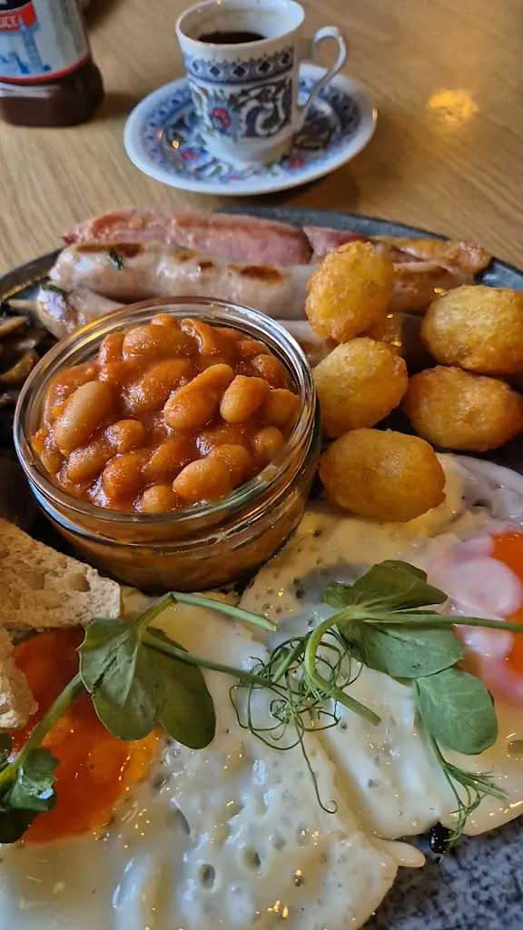 Cafe ROSE_Pembroke_slider_image_2