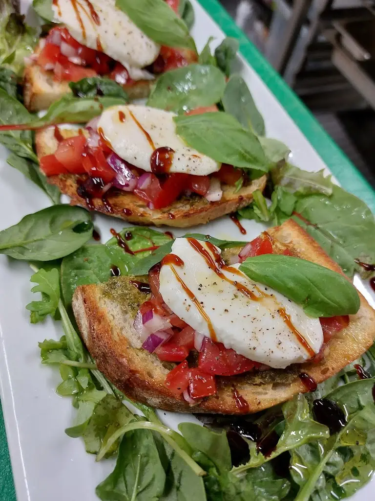 Cafe ROSE_Pembroke_slider_image_3