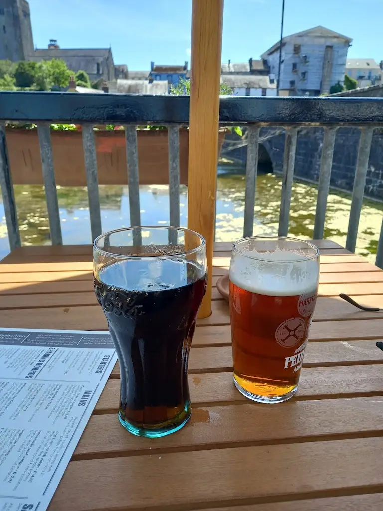 Menu_Watermans Arms_Pembroke_image_5