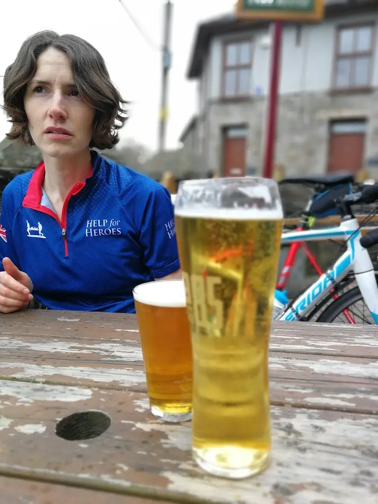 Menu_The Gwaelod-y-Garth Inn_Radyr_image_5