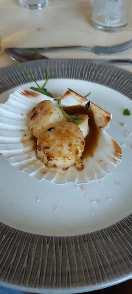 Menu_The Gwaelod-y-Garth Inn_Radyr_image_8