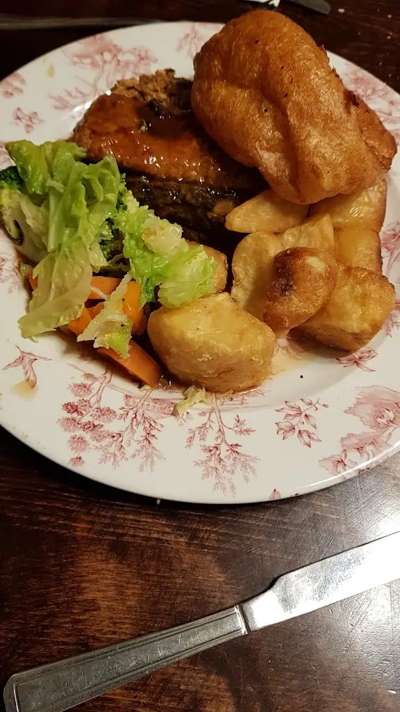 Menu_Three Horseshoes_Bishops Stortford_image_7