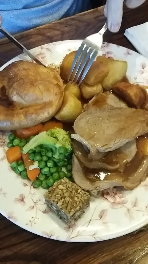 Menu_Three Horseshoes_Bishops Stortford_image_9