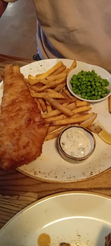 Jan B_Three Horseshoes_Bishops Stortford_review