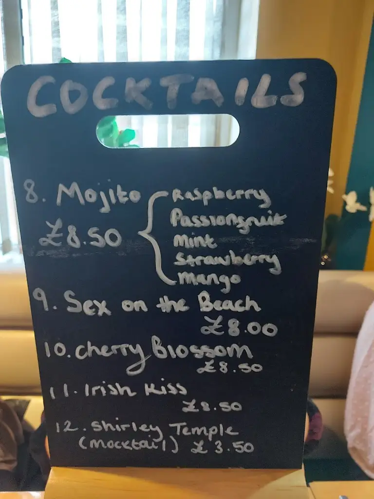 Menu_Amici D’Italia Pontypool_Pontypool_image_3