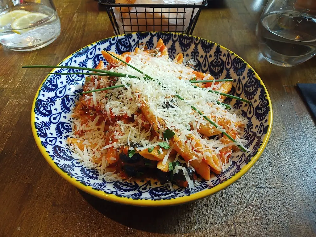 Menu_Amici D’Italia Pontypool_Pontypool_image_6