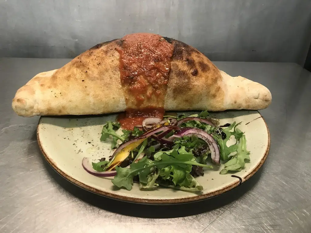 Menu_Amici D’Italia Pontypool_Pontypool_image_7