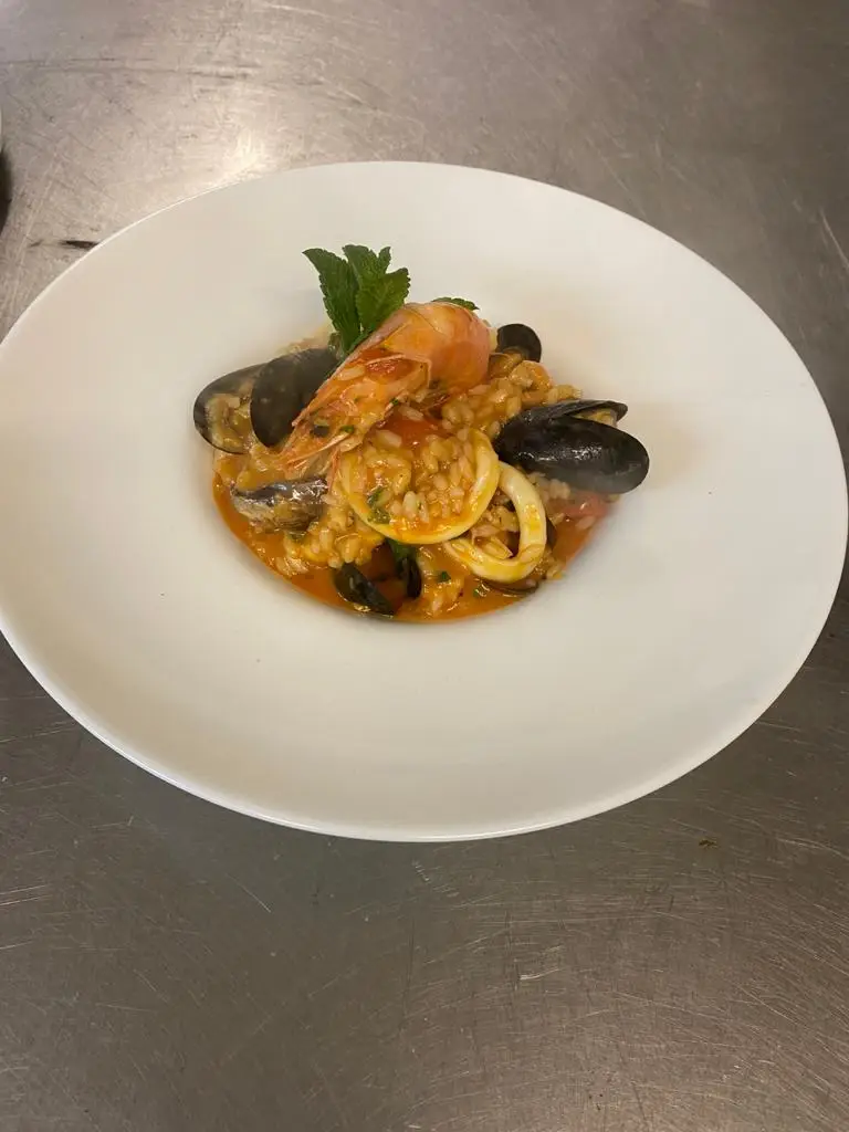 Menu_Amici D’Italia Pontypool_Pontypool_image_9