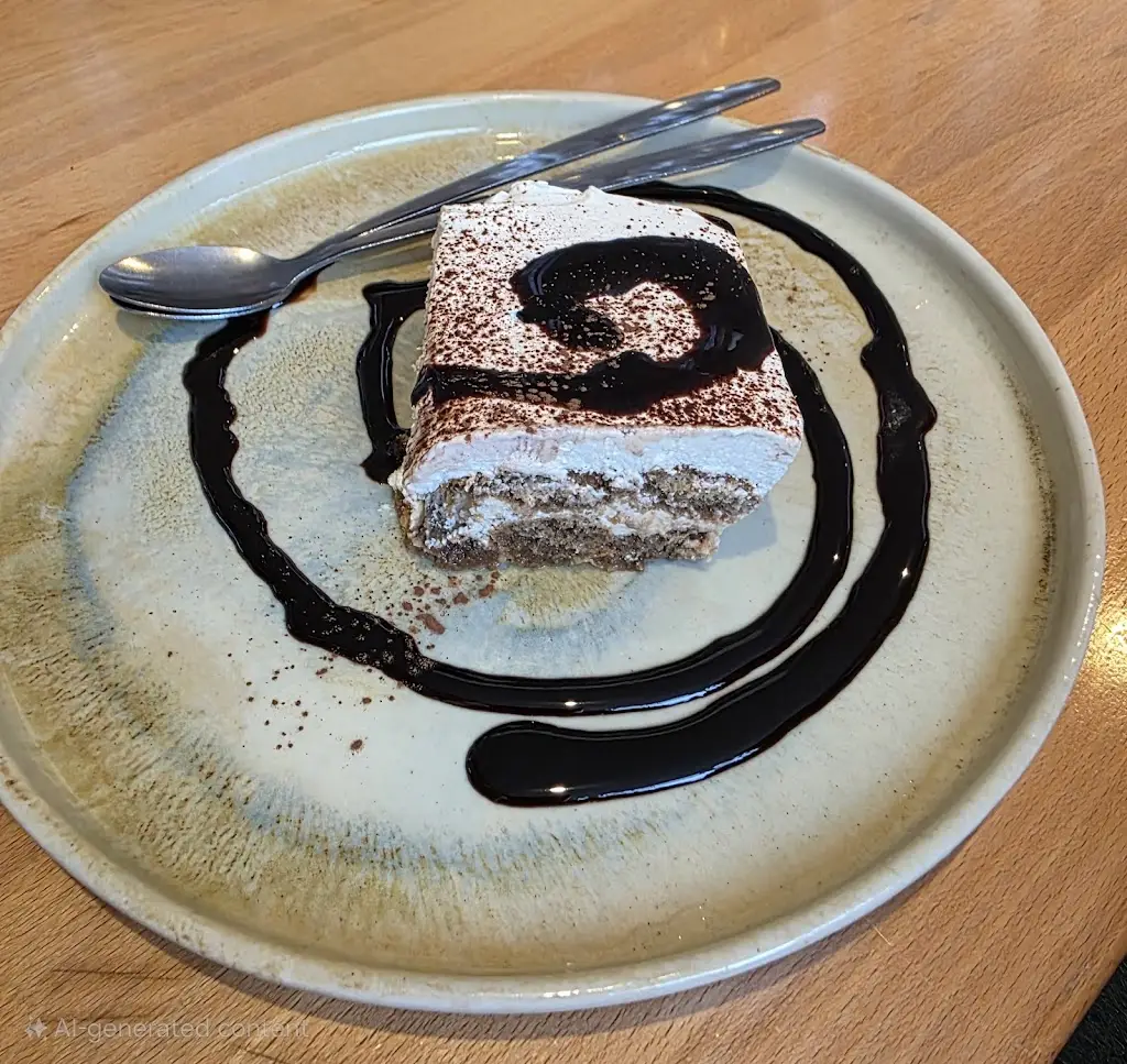 John Crook_Amici D’Italia Pontypool_Pontypool_review