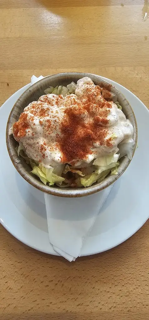 Robert Parfitt_Amici D’Italia Pontypool_Pontypool_review