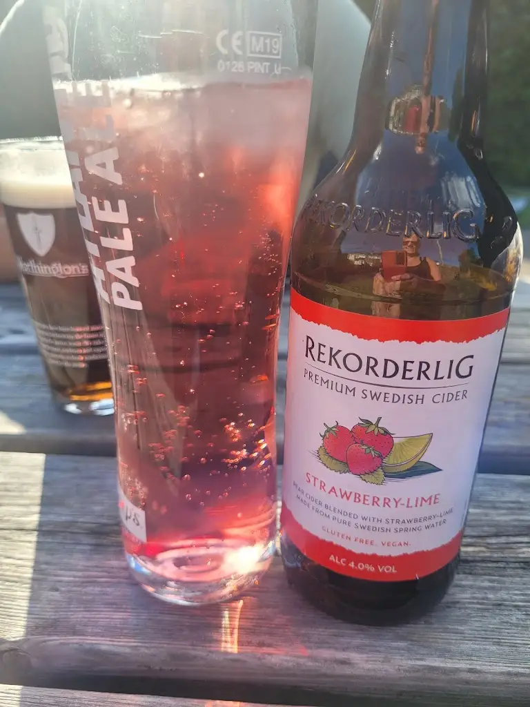 Menu_Little Crown Inn_Pontypool_immagine_9