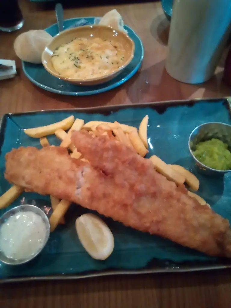 Menu_Harvester Pontypool_Pontypool_image_6