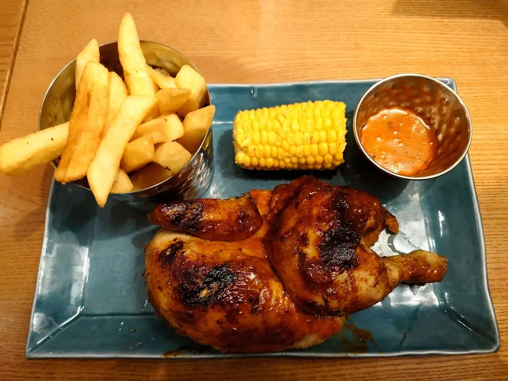 Menu_Harvester Pontypool_Pontypool_image_9