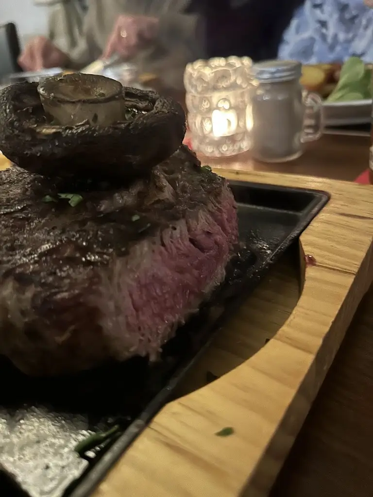 Menu_The Unicorn_Pontypool_image_9