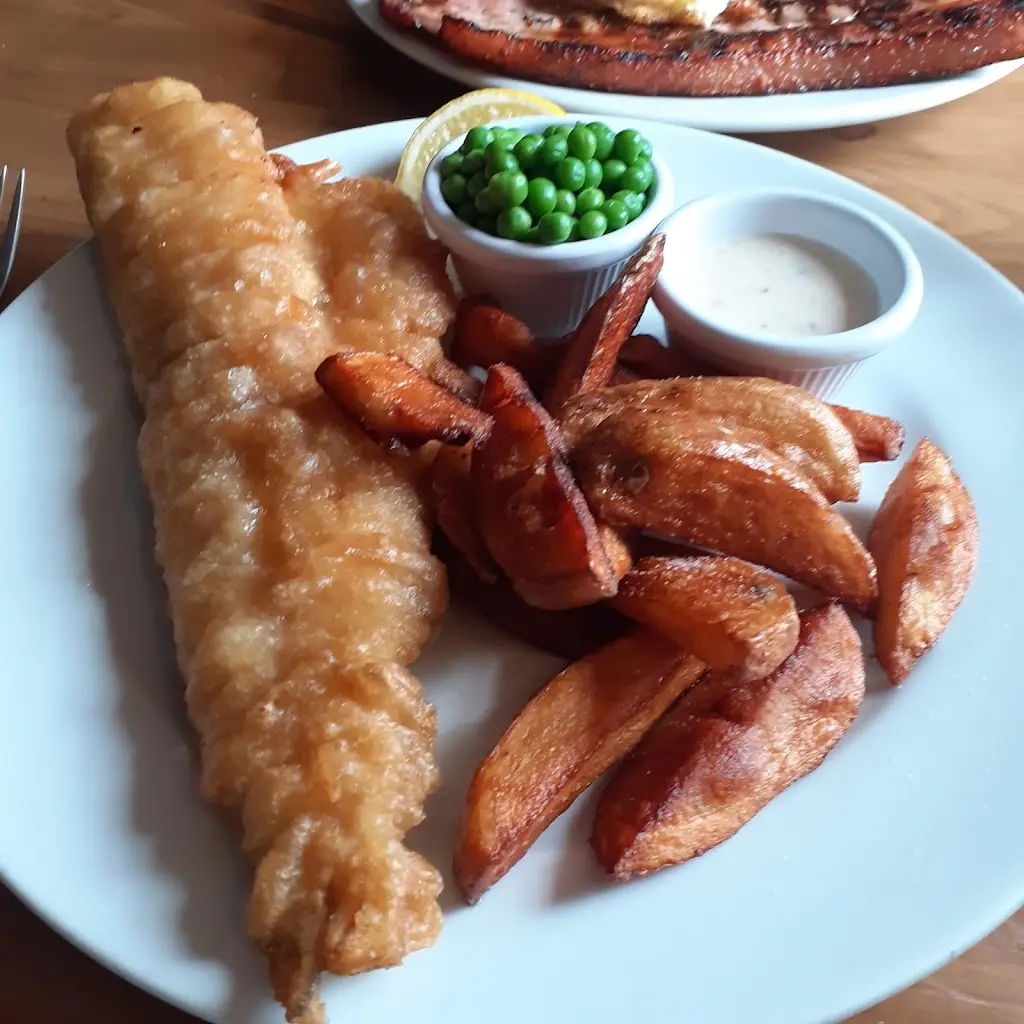 Menu_The Horse & Jockey_Pontypool_image_6