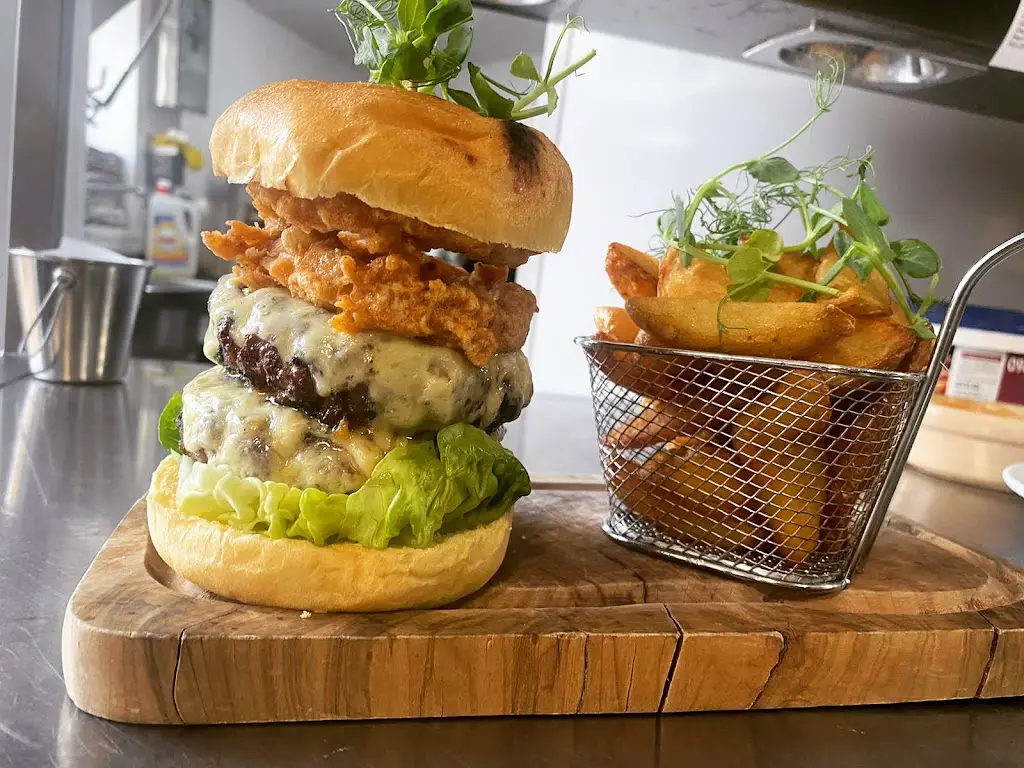 Menu_The Horse & Jockey_Pontypool_image_8