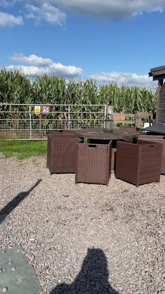 Darren Dorricott_The Horse & Jockey_Pontypool_review