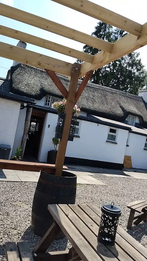 Gale Sinner_The Horse & Jockey_Pontypool_review